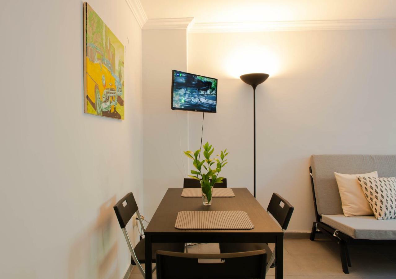 Athens Garden House - 3 Guests Apartment Bagian luar foto
